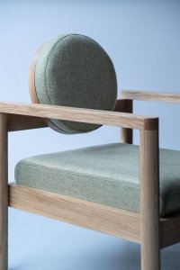 Kancelářské prostory v Hradci Králové od designéra Romana Kvinty