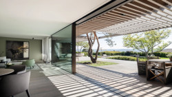 Referenční vila air-lux