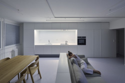 Mění se atmosféra i užívání.