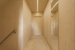 Rekonstrukce okálu, Pavlíček+Hulín architekti