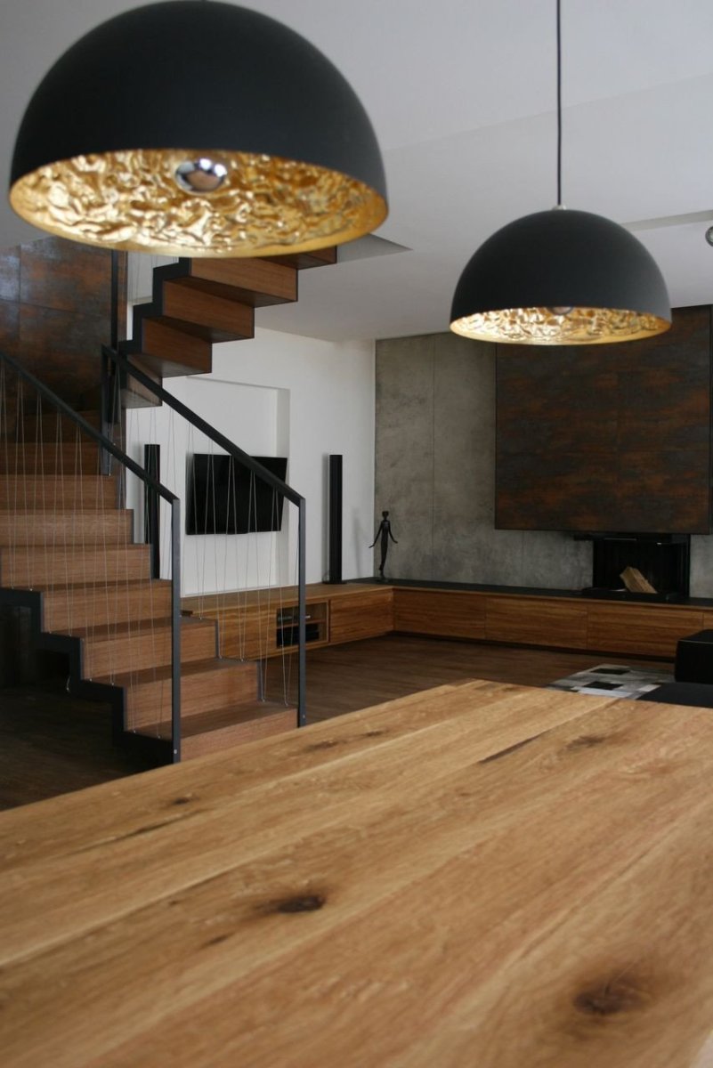 NEW HOW architects, Byt Břevnov – foto