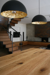 NEW HOW architects, Byt Břevnov – foto