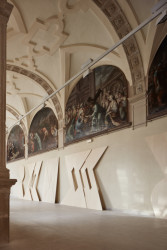 Reflection, Collectif Parenthese