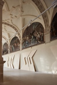 Reflection, Collectif Parenthese