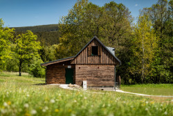 Oddílová chata Wikov SKI Skuhrov - zdroj foto