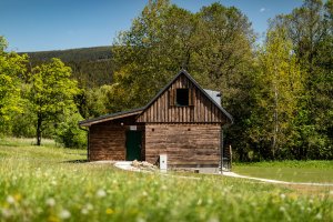 Oddílová chata Wikov SKI Skuhrov - zdroj foto