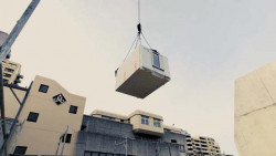 Hotel Bauhofstrasse, VON M. zdroj: VON M