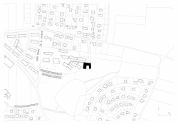 Atelier25 / ASLB, Mateřská škola Klecany, situace – foto