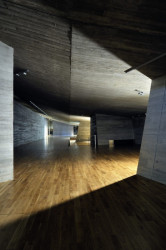 Archeopark Pavlov, Architektonická kancelář Radko Květ