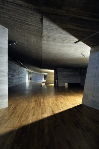 Archeopark Pavlov, Architektonická kancelář Radko Květ