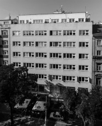 Jednota soukromých úředníků,