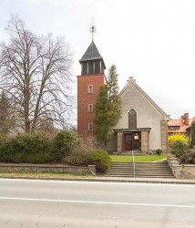 Hanuš Zápal, Sbor Kralovice - foto