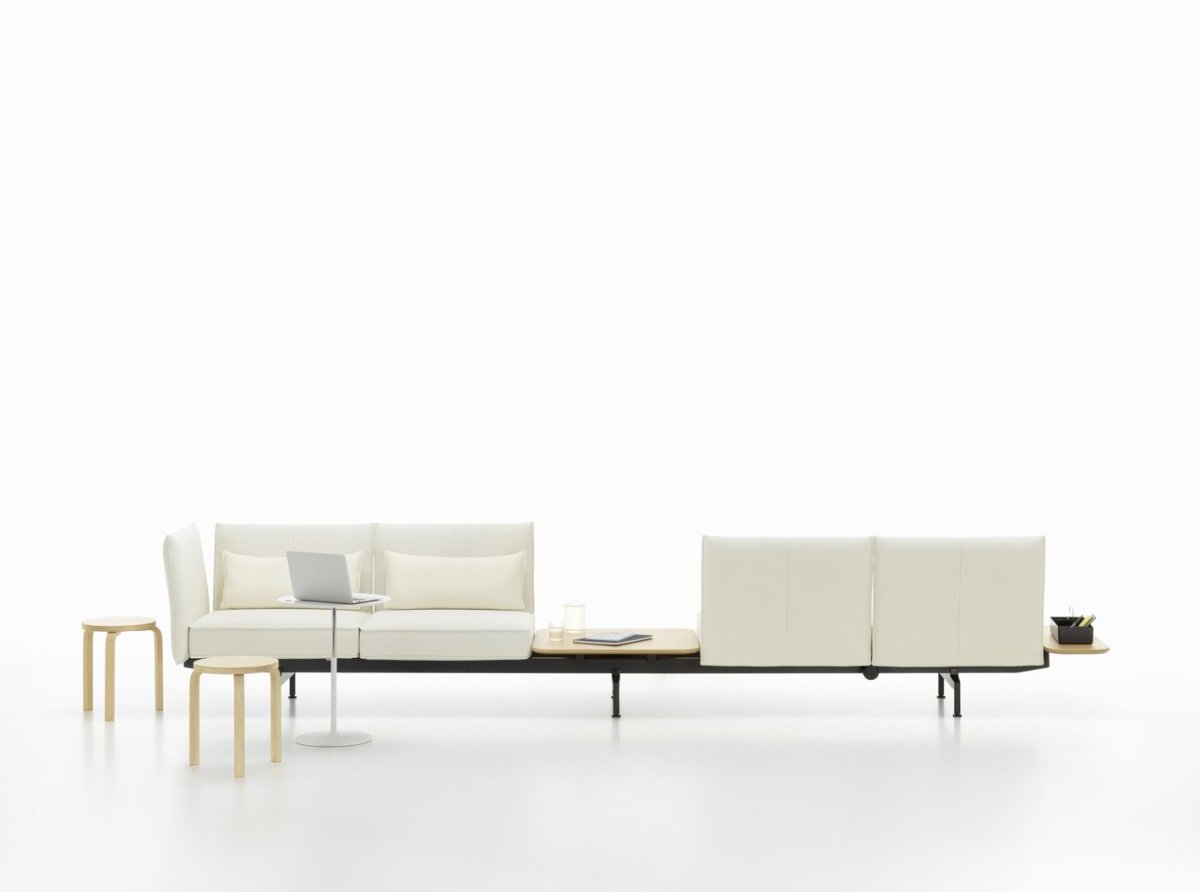 Soft Work, Vitra.