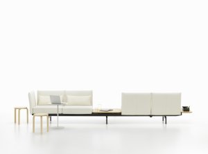 Soft Work, Vitra.