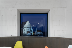 Enotéka - vinný bar a degustační prostor ve Znojmě, Chybík+Krištof