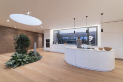 Mio architects, Bungalov Dobříš – foto