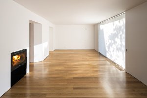 Casa no Porto, João Vieira de Campos