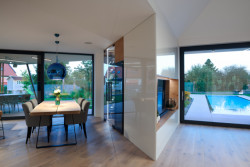 Rodinný dům v Rábech, AIR ateliér / Vítězslav Táborský, Aleš Jeřábek