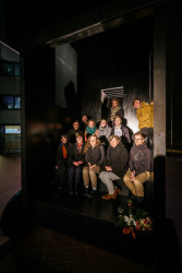 The Rolling House, FA ČVUT