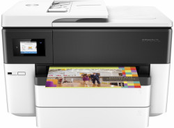 Tiskárna HP OfficeJet Pro 7740 All-in-one