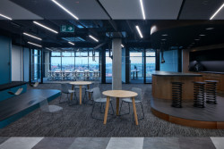 Kanceláře společnosti Livesport, Studio Reaktor / Jakub Heidler, Jan Kačer