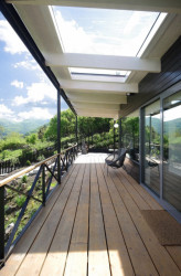 3+1 architekti, RD Vaňov – foto