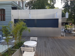 Chybík+Krištof, Manifesto Market Smíchov - foto