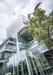 PETR FRANTA ARCHITEKTI & ASSOC., s.r.o., Český institut informatiky, robotiky a kybernetiky (CIIRC), foto