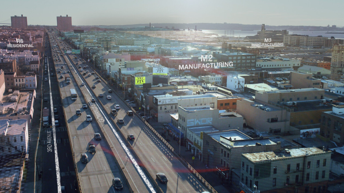 Emergent City (Kelly Anderson a Jay Arthur Sterrenberg, 2024)