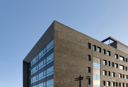 Kancelářská budova v Aalborgu, Friis & Moltke - foto