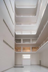 Největší přehlídku designu a módy ve střední Evropě bude hostit pražský Veletržní palác a Uměleckoprůmyslové muzeum