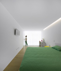 Sambade House, Spaceworkers