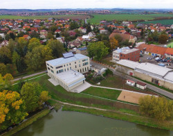 Škola Hovorčovice II, Ondřej Tuček