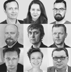 Tři nejúspěšnější týmy postoupí do druhého kola