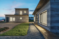 Stratum House, stpmj