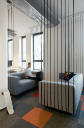 monom, Kanceláře firmy GoodData, II. etapa – foto