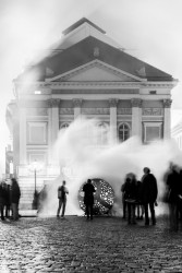 Festival světla SIGNAL 2015 - foto