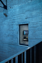 Nové coworkingové centrum od studia Perspektiv