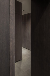 Rekonstrukce bytu v Žitné ulici, SOA