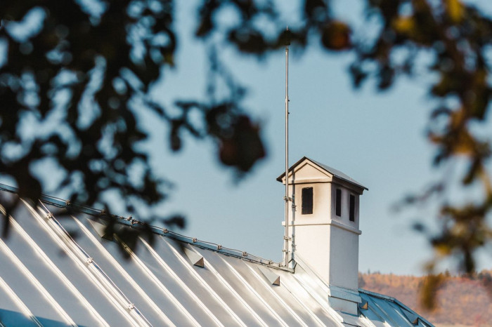 z+v architects, Rekonštrukcia baníckeho domu Dolná Resla – foto