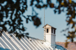 z+v architects, Rekonštrukcia baníckeho domu Dolná Resla – foto