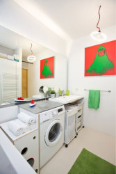 ARCHHOLIKS, 2 × P byt – foto