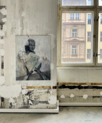 Galerie Prostora zve na výstavu soukromé sbírky Jiřího Petrboka MOJE, MOJE…