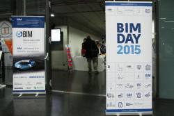 BIM DAY 2015 - foto