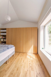 Dům za humny, DDAANN