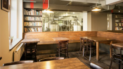 Pivovar Falkenštejn v Krásné Lípě, Atelier Hoffman/ Patrik Hoffman, Simona Benátská