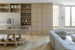 Byt P7, Martin Skoček