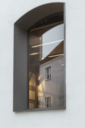 Rekonstrukce historické sladovny v Bavorsku