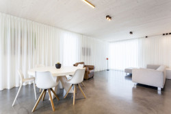 Skilpod & UAU Collectiv, modulární dům Skilpod #150 Zero Energy, foto