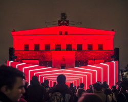 Olivier Ratsi, Onion Skin - foto